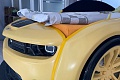   Evo "Camaro" солнечный 3D глянец